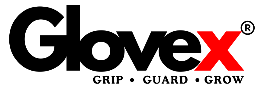 Glovex logo