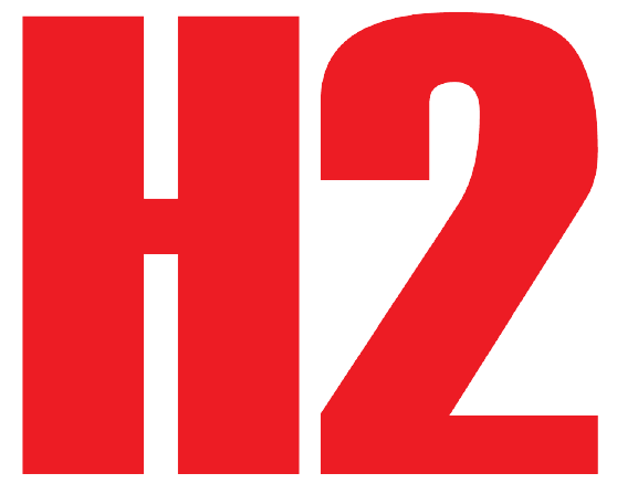 H2 Safety logo