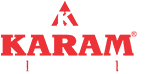 Karam logo